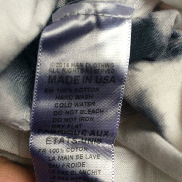 Coca-Cola Coke Very Cherry Womens Camisole Tank Top Small Fringe Black White - Picture 6 of 7